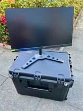 TOP SPEC: Lenovo Legion Y25g-30 24.5 Inch FHD Gaming Monitor