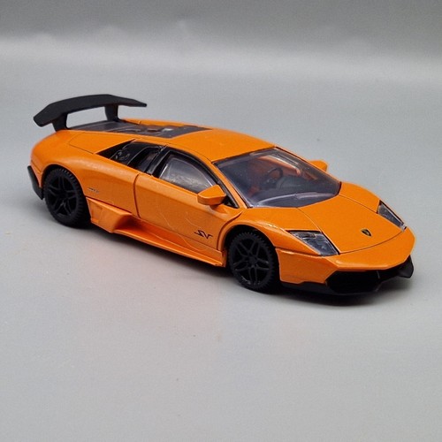 Lamborghin murcielago diecast - lamborghin,