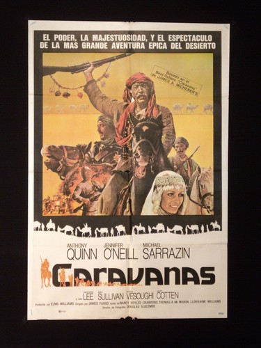 Caravans anthony - (1978), *
