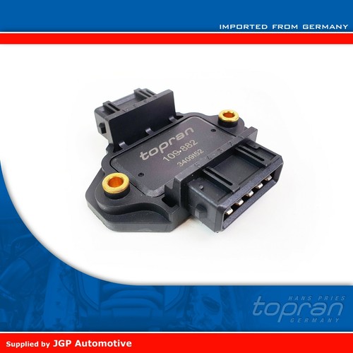 20vt ignition amplifier - 1.8t,