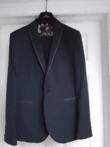 Mens next tailoring occasion - next,