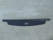 GENUINE TOYOTA VERSO 2013-2018 PARCEL SHELF LOAD COVER BLACK 64910-0F050-B0