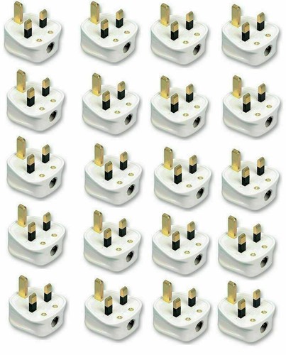 13amp 3 pin - 20, x
