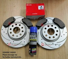 FOR VAUXHALL ASTRA 2.0 CDTI