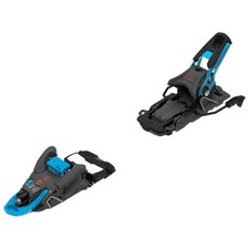 Freeride Ski Touring Bindings Salomon Shift MNC 13 Skistopper 110Mm