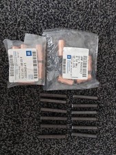 Vauxhall Redtop C20LET Exhaust