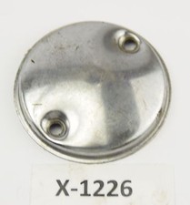 Triumph Bonneville T 140 V