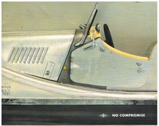 MORGAN PLUS 4 (2- & 4-SEATER)