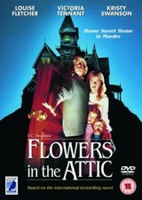 Flowers the attic - the, dvd