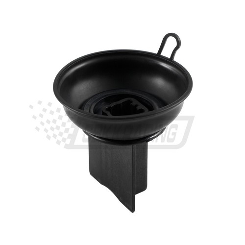 Carburettor vacuum piston - vacuum,
