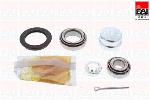 Wheel bearing kit - kit, for