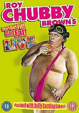 Roy Chubby Brown: Don't Get