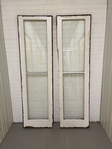 Pair reclaimed old - of,
