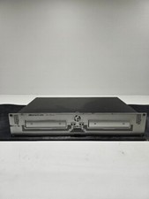 JBSystems CD800 Pro Series