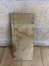 OAK Hardwood Timber Offcut -
