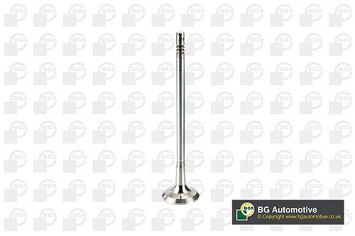 Exhaust valve fits - fits, adam