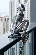Hajime Sorayama Sexy Women