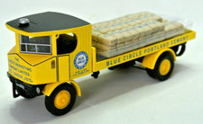 Corgi 80005 Sentinel Platform