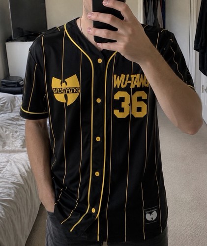 Tang clan baseball - wu-tang,