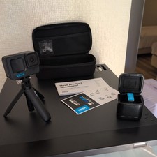 GoPro HERO 10 Black Action