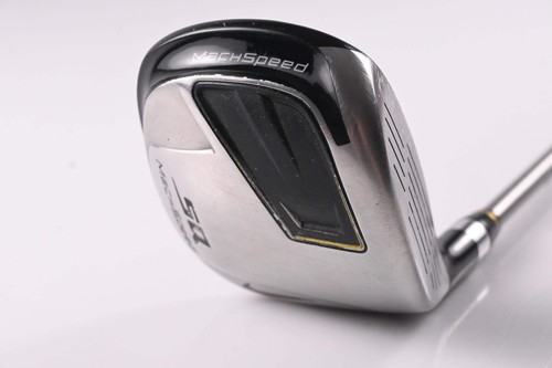 Nike machspeed wood 17 - sq, #4