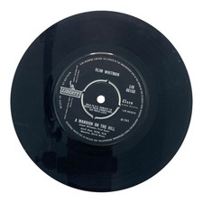 Slim whitman mansion - on, the