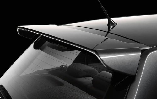 Genuine toyota roof - toyota, spoiler