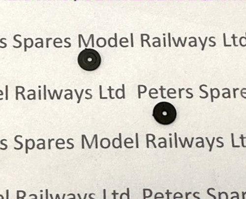 Dapol 115294 14xx - , axle