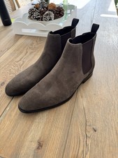 Dune London Mantle Suede
