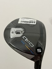 TaylorMade Qi10 Tour Fairway Wood 3 Wood - 15 Degree Tensei Blue Stiff Headcover