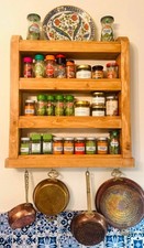Oak Rustic Wooden Country