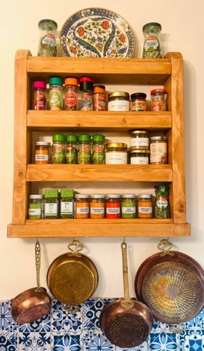 Oak rustic wooden - rustic,