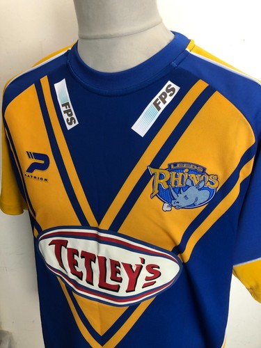 Leeds rhinos rugby league - leeds,