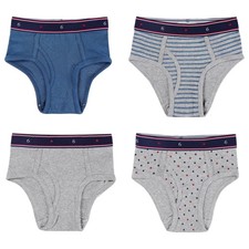 Buyless Fashion Boys Brief In