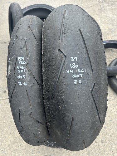 Pirelli diablo supercorsa - pirelli,