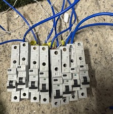 MEM Eaton RCBO  Type C 32A