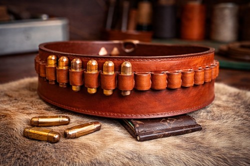 Sale western gun holster - gun,