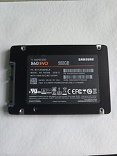 Samsung 860 EVO MZ-76E500
