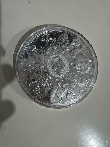 Royal mint 2022 - royal,
