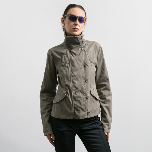Vintage bench utility jacket - vintage,