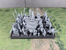 Warhammer Fantasy - Old World