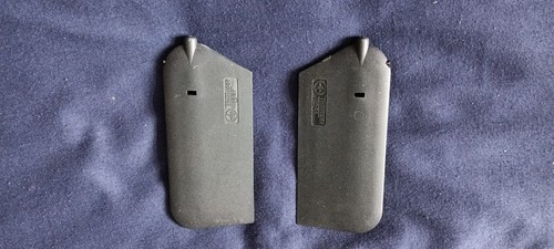 Raptor flybar paddles - raptor,