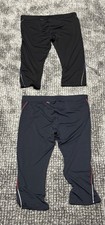 3 Pairs Of Workout Leggings