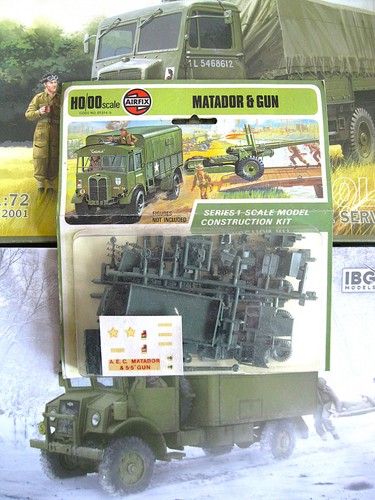 Ibg models airfix 1 - ibg,