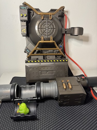 Mattel 2016 ghostbusters - 2016,