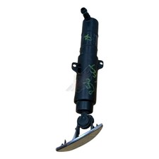 BMW Mini R55 R56 R57 R58 Left Headlight Washer Jet Nozzle Chrome 7157119