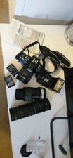 Olympus EVOLT E-410 10.0MP