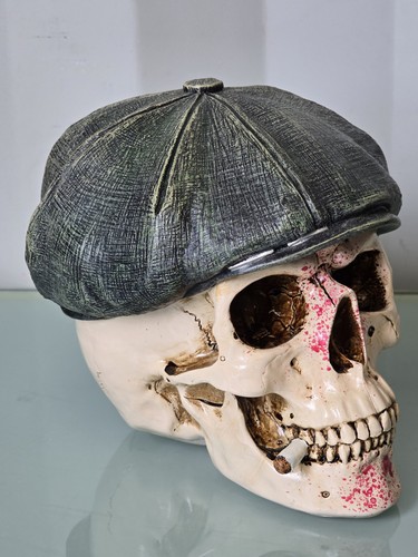 Nemesis now boss skull 5cm - boss, 18.5cm