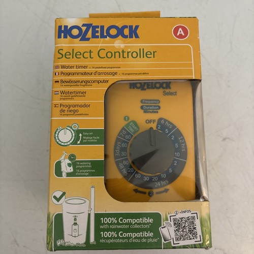 Hozelock 2220 0000 water - hozelock,