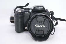Fujifilm FinePix S Series